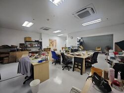 Tradehub 21 (D22), Factory #633233381